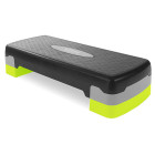 BLACK-YELLOW FL